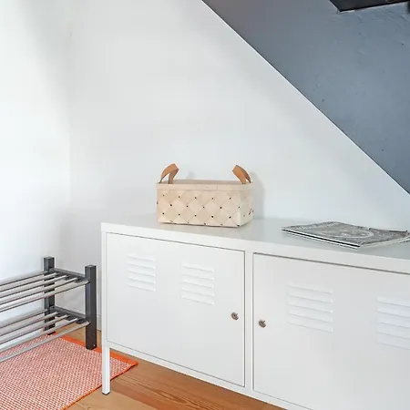 Helsinki Apartment *