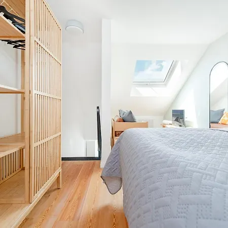 Helsinki Apartment