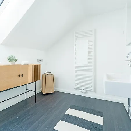 Apartment Helsinki Timmendorfer Strand