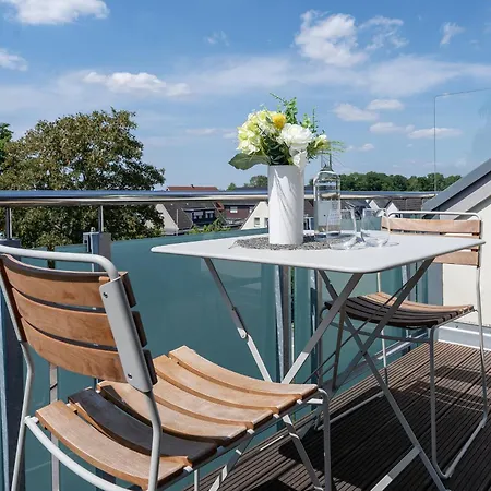 Apartment Helsinki *