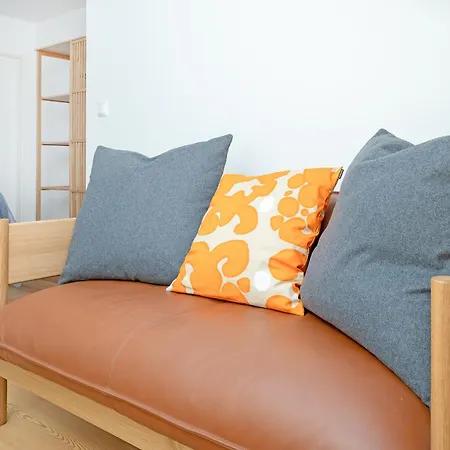 Apartment Helsinki *