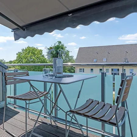 Helsinki Apartment Timmendorfer Strand