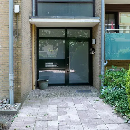 Apartment Helsinki
