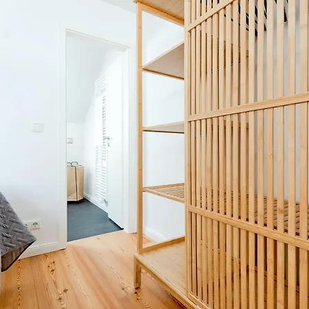 Apartment Helsinki
