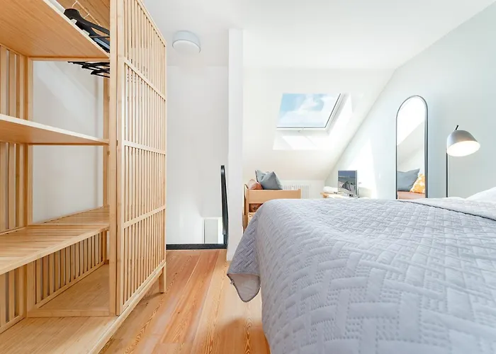 Helsinki * Timmendorfer Strand