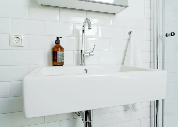 Helsinki Διαμέρισμα Timmendorfer Strand