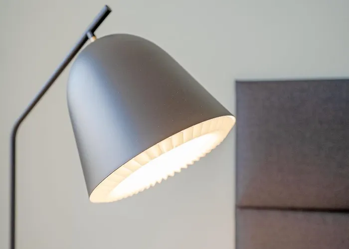 Helsinki Διαμέρισμα