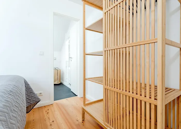 Διαμέρισμα Helsinki