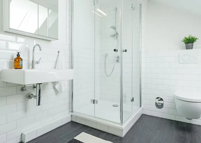 Helsinki Διαμέρισμα *