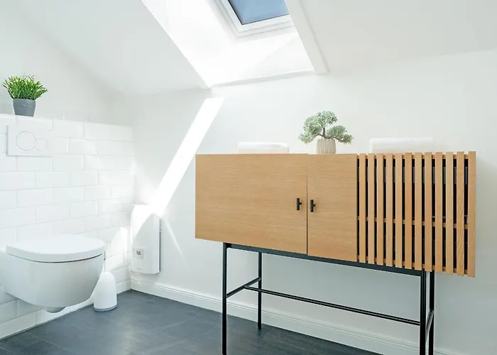 Διαμέρισμα Helsinki *