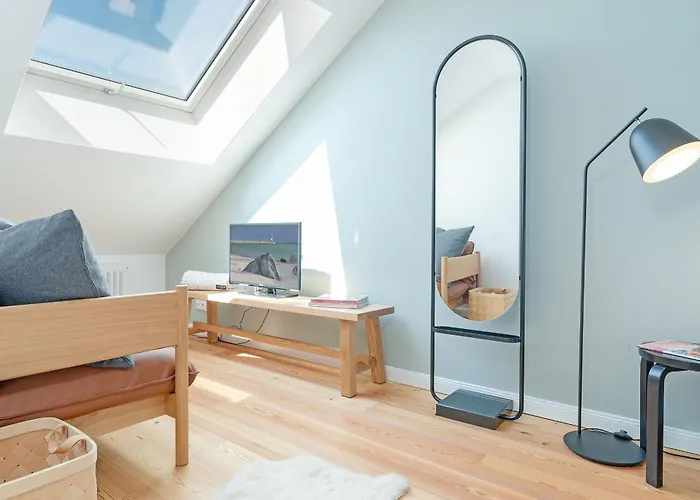 Helsinki Διαμέρισμα Timmendorfer Strand