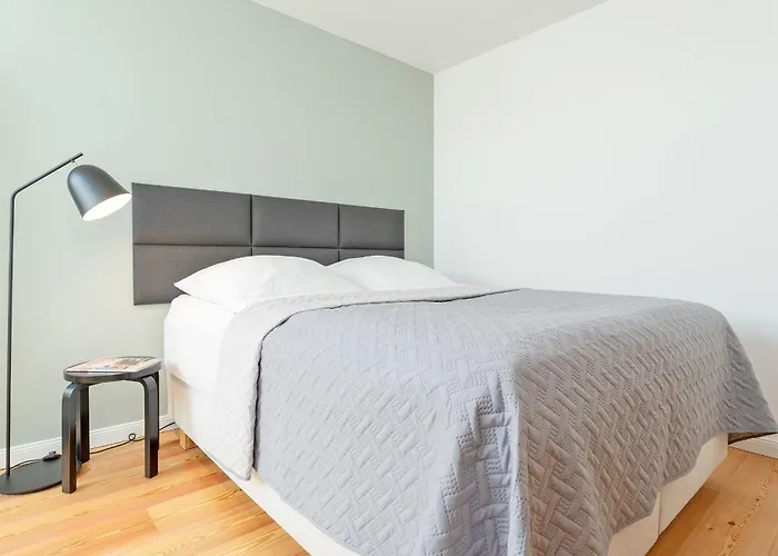 Helsinki Timmendorfer Strand