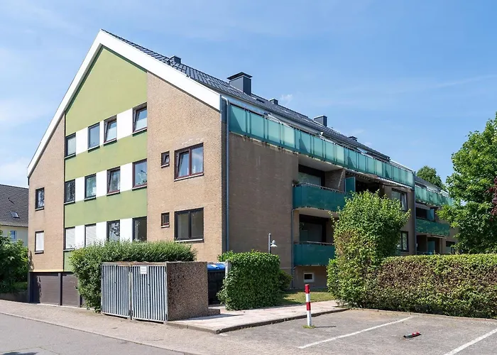 Helsinki Διαμέρισμα