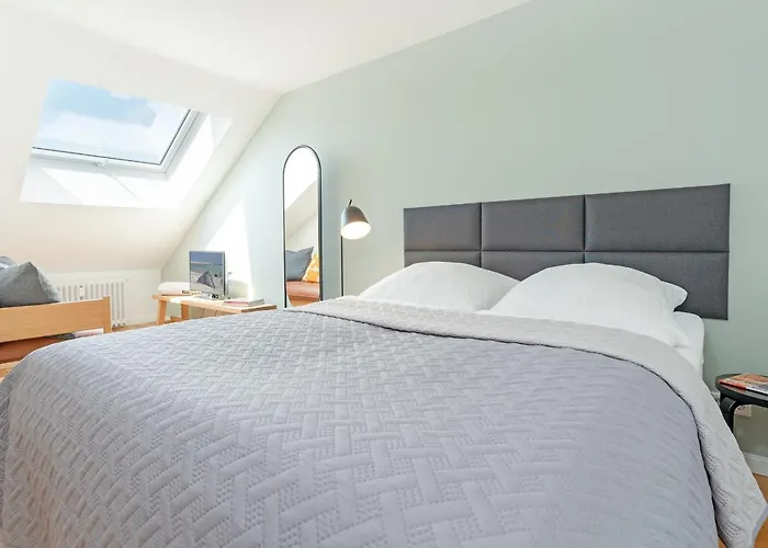 Διαμέρισμα Helsinki