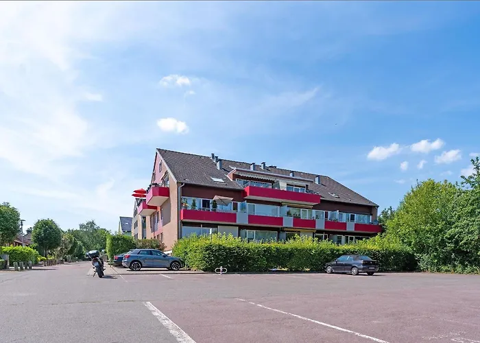 Helsinki Timmendorfer Strand