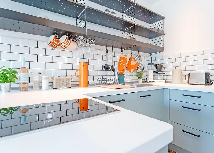 Helsinki Διαμέρισμα