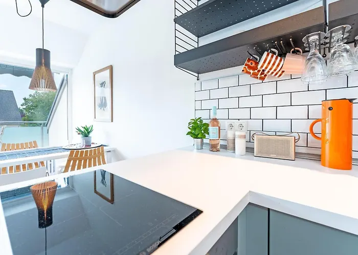 Helsinki Διαμέρισμα Timmendorfer Strand