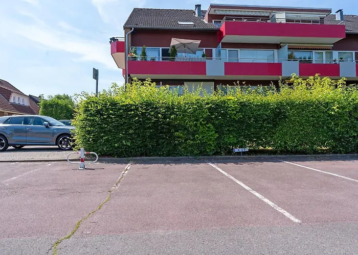 Διαμέρισμα Helsinki *