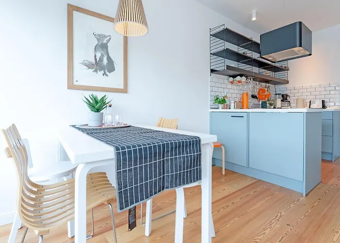 Helsinki * Timmendorfer Strand